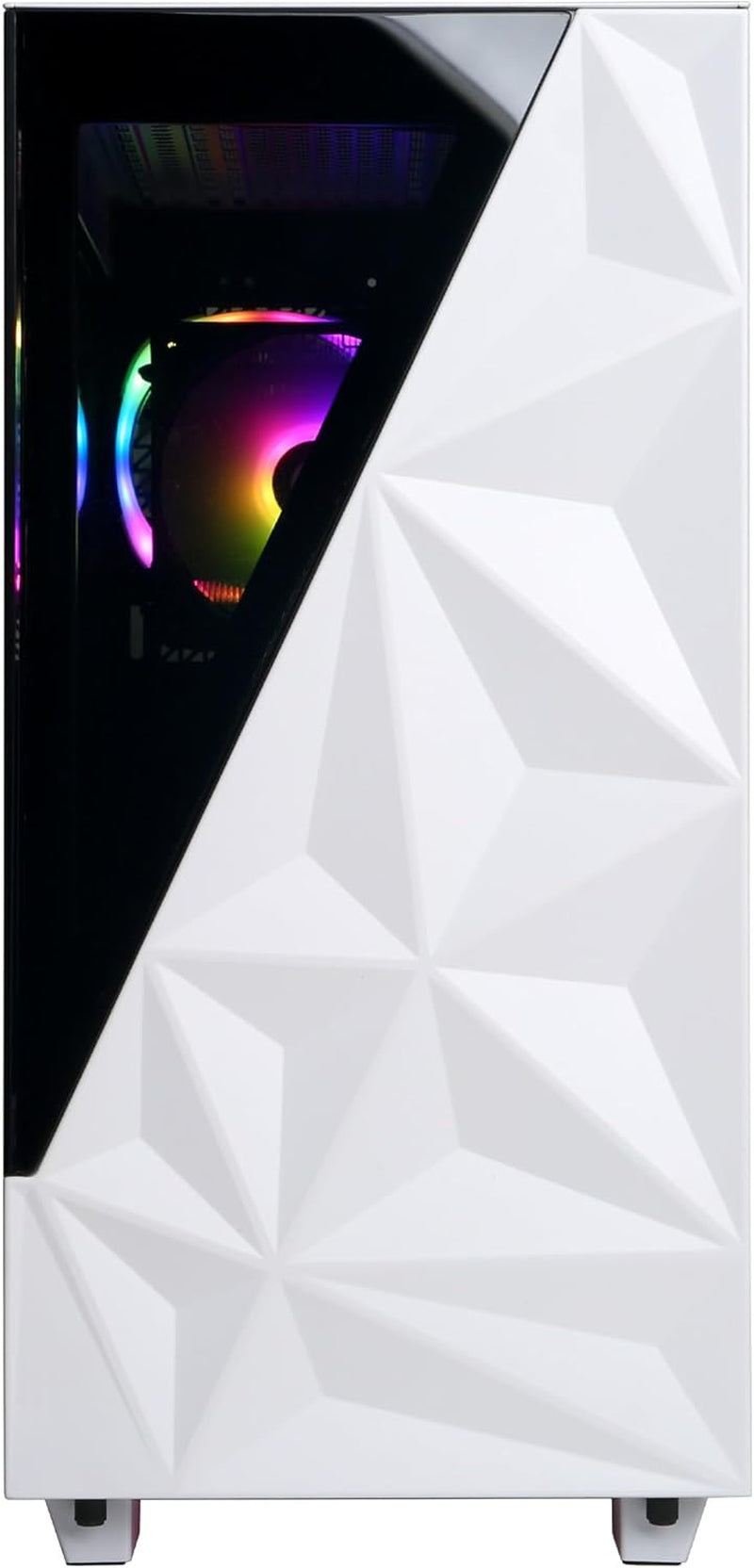 Gamer Xtreme VR Gaming PC, Intel Core I7-14700F 2.1Ghz, Geforce RTX 5060 Ti 16GB, 16GB DDR5, 1TB Pcie 4.0 SSD, Wifi Ready & Windows 11 Home (Gxivr8040A17)