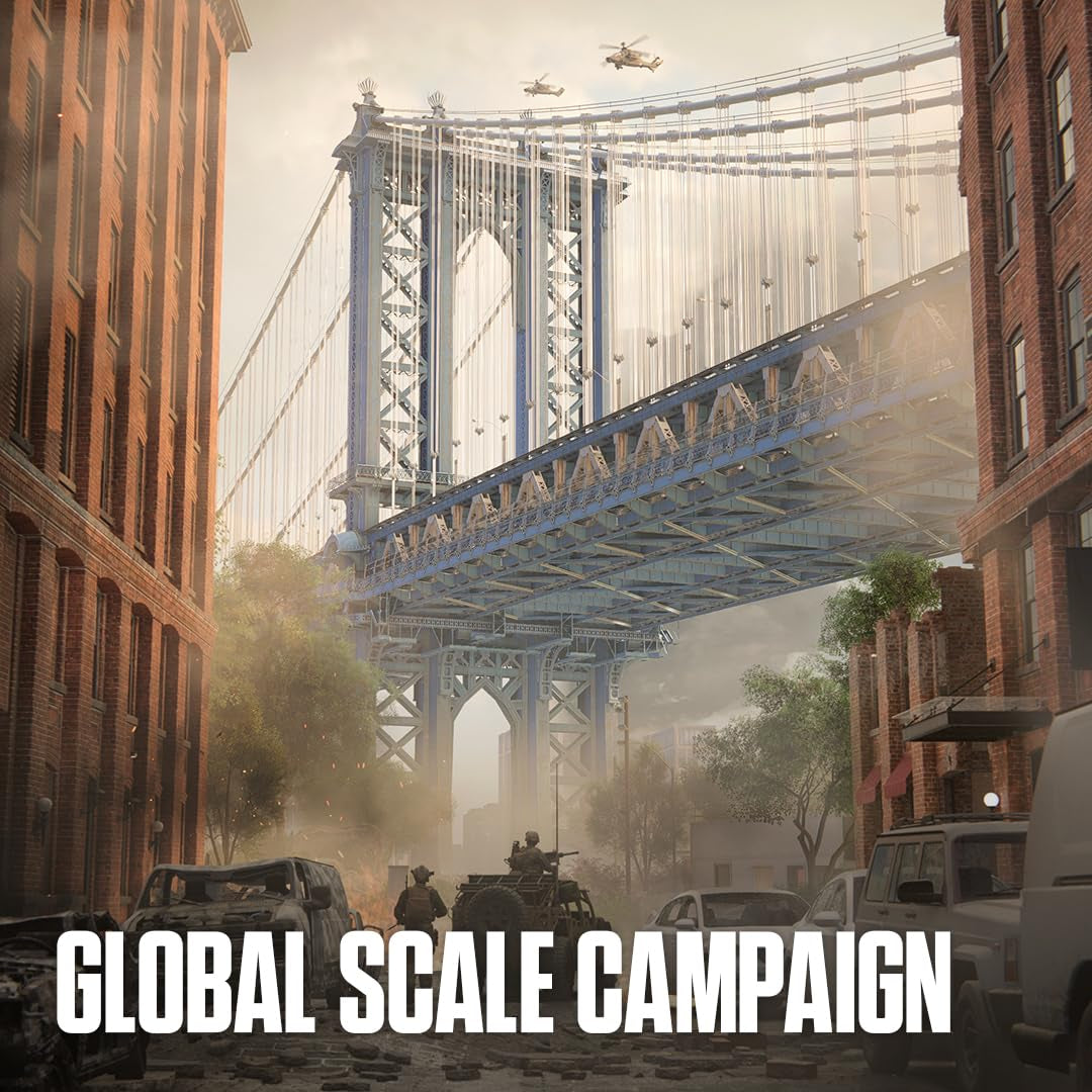 Battlefield 6 - Sony Playstation 5