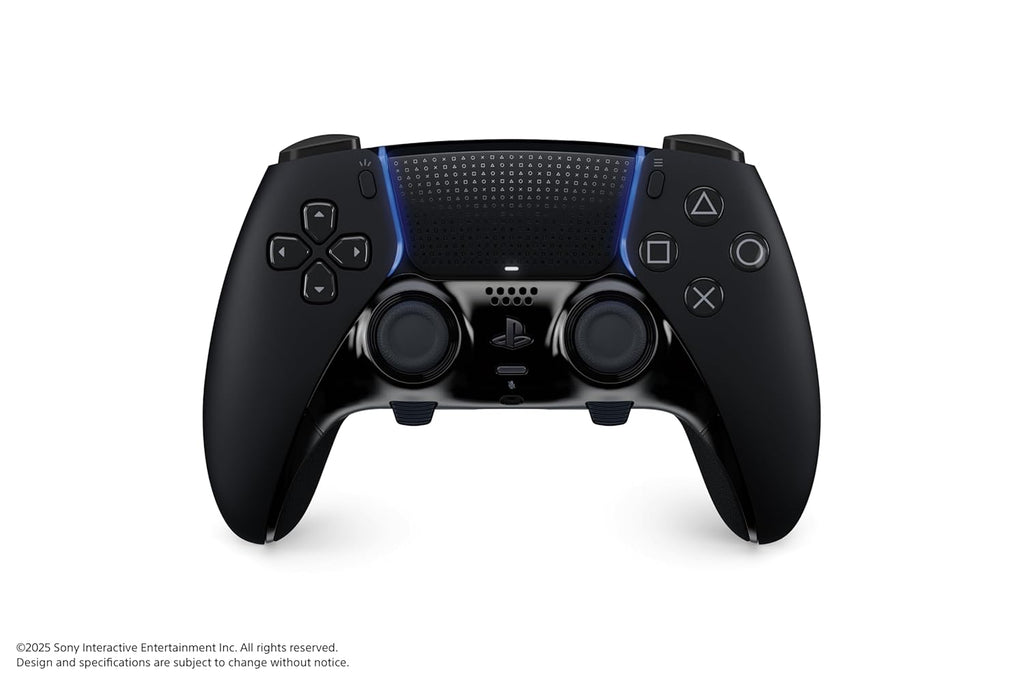 Dualsense Edge Wireless Controller - Midnight Black