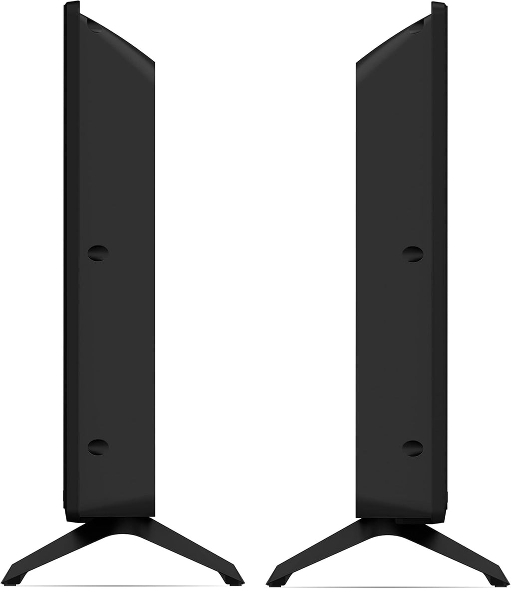 24-Inch D-Series Full HD 1080P Smart TV with Apple Airplay and Chromecast Built-In, Alexa Compatibility, D24F-J09, 2022 Model