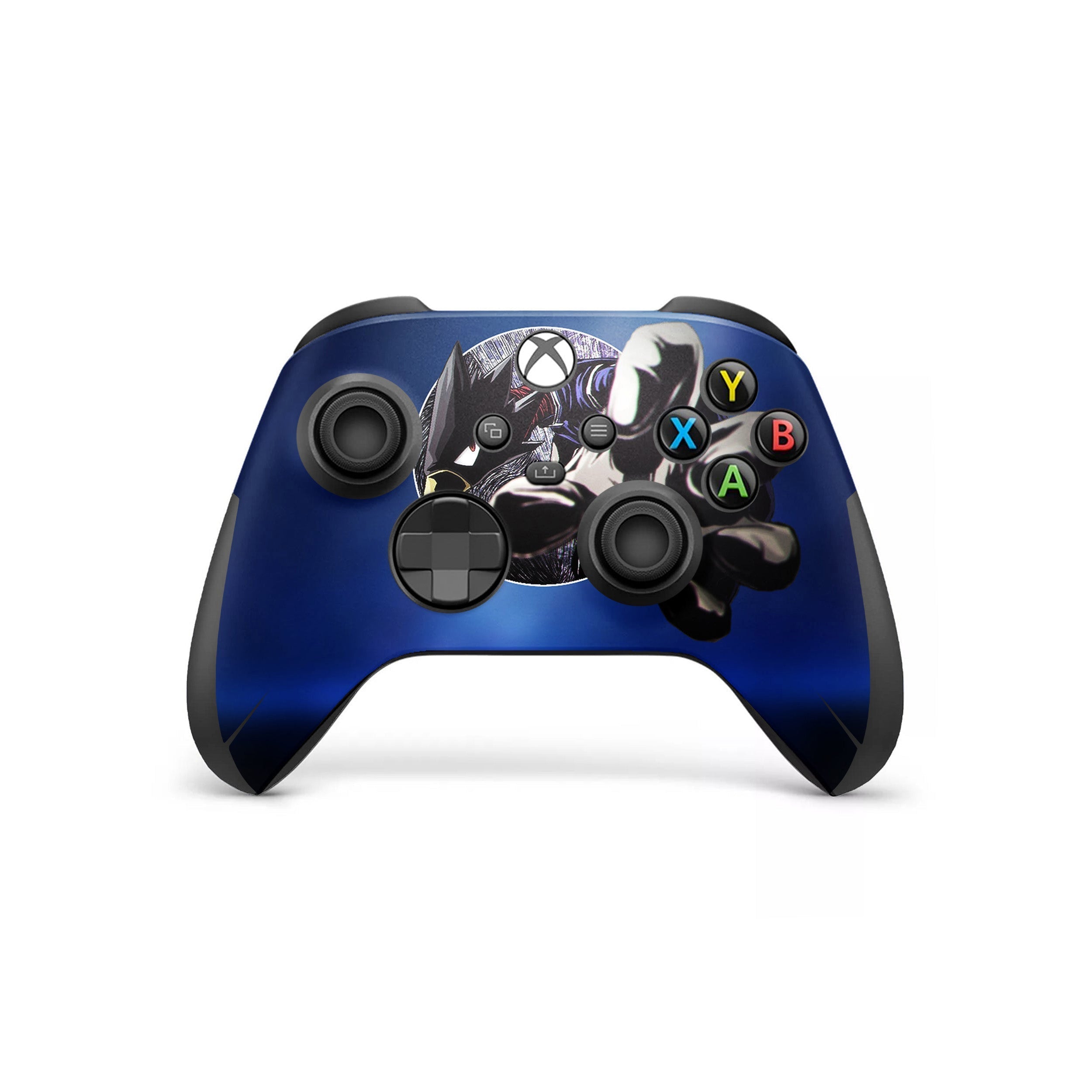 Shadow Talon Xbox Series Controller Skin