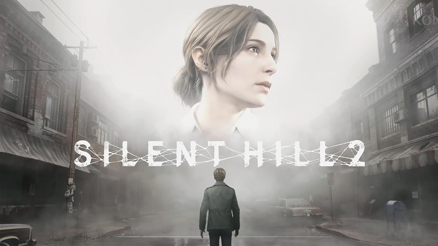 Silent Hill 2 (PS5)