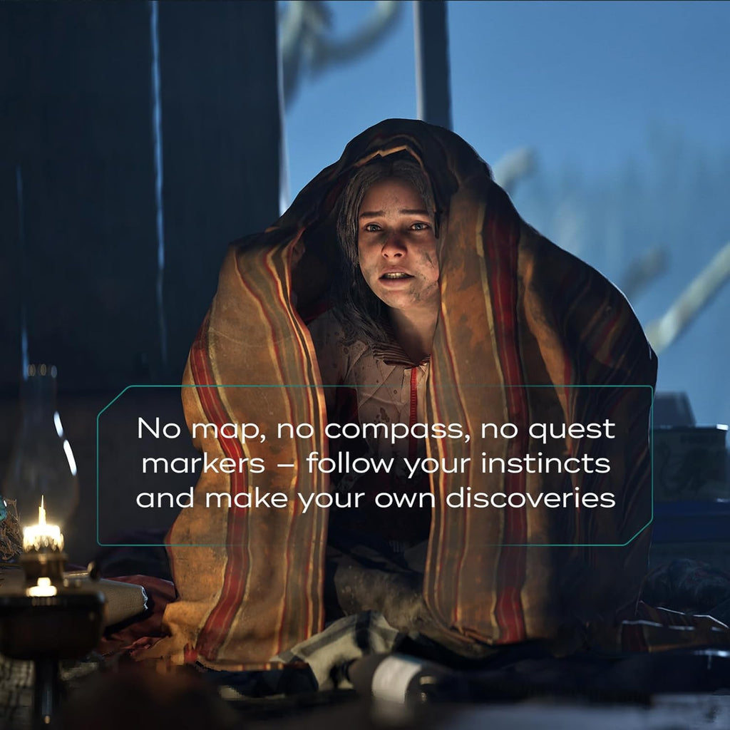 Hell Is Us – Playstation 5