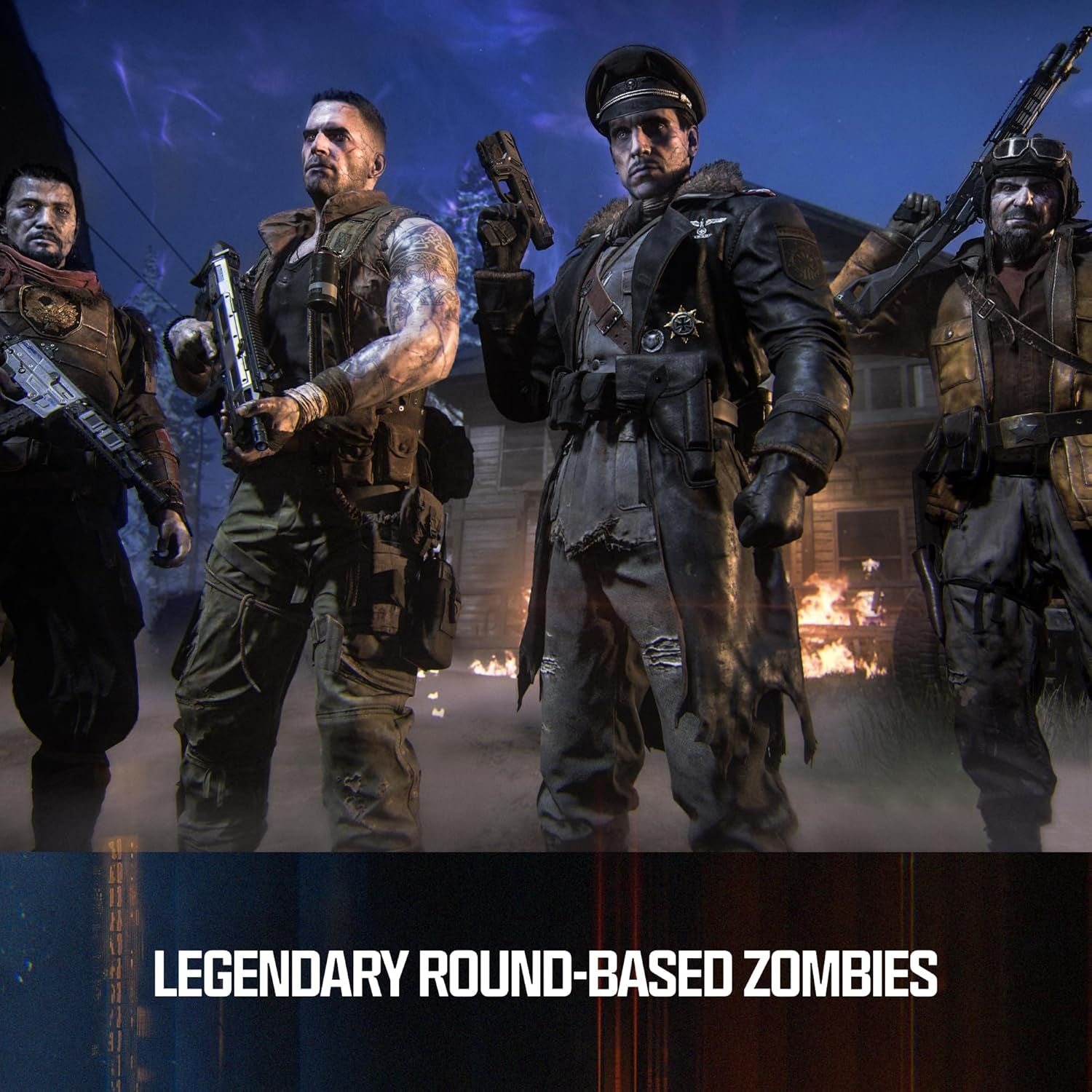 Call of Duty®: Black Ops 7 - Playstation 5