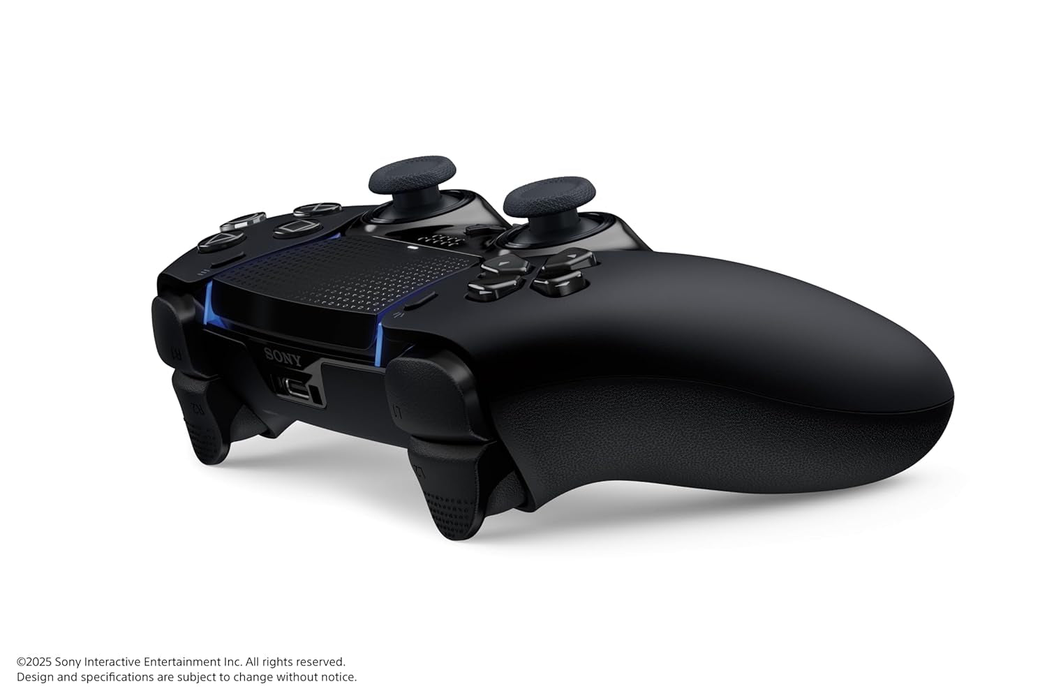 Dualsense Edge Wireless Controller - Midnight Black