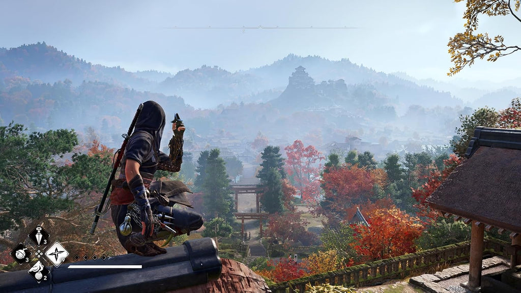 Assassin’S Creed Shadows - Standard Edition, Nintendo Switch 2