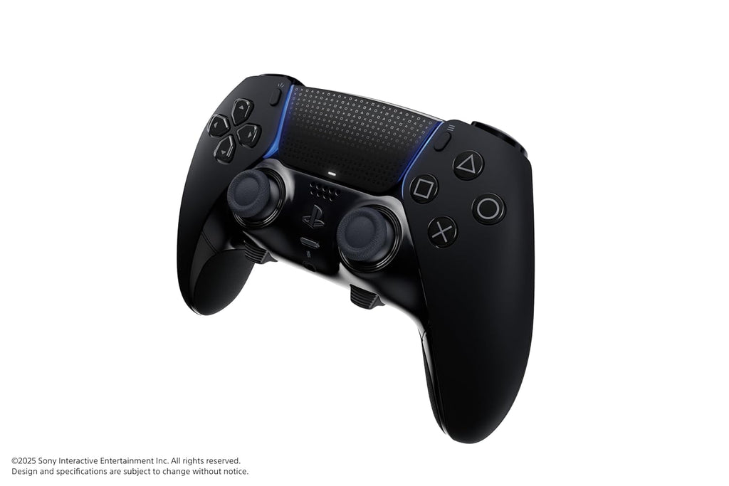 Dualsense Edge Wireless Controller - Midnight Black