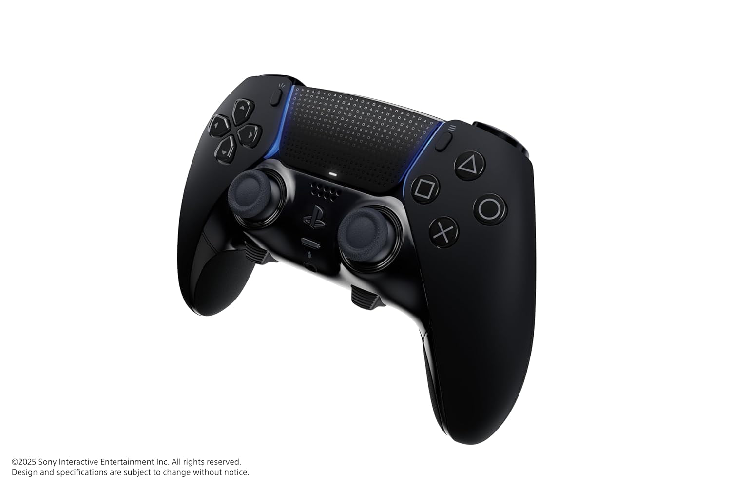 Dualsense Edge Wireless Controller - Midnight Black