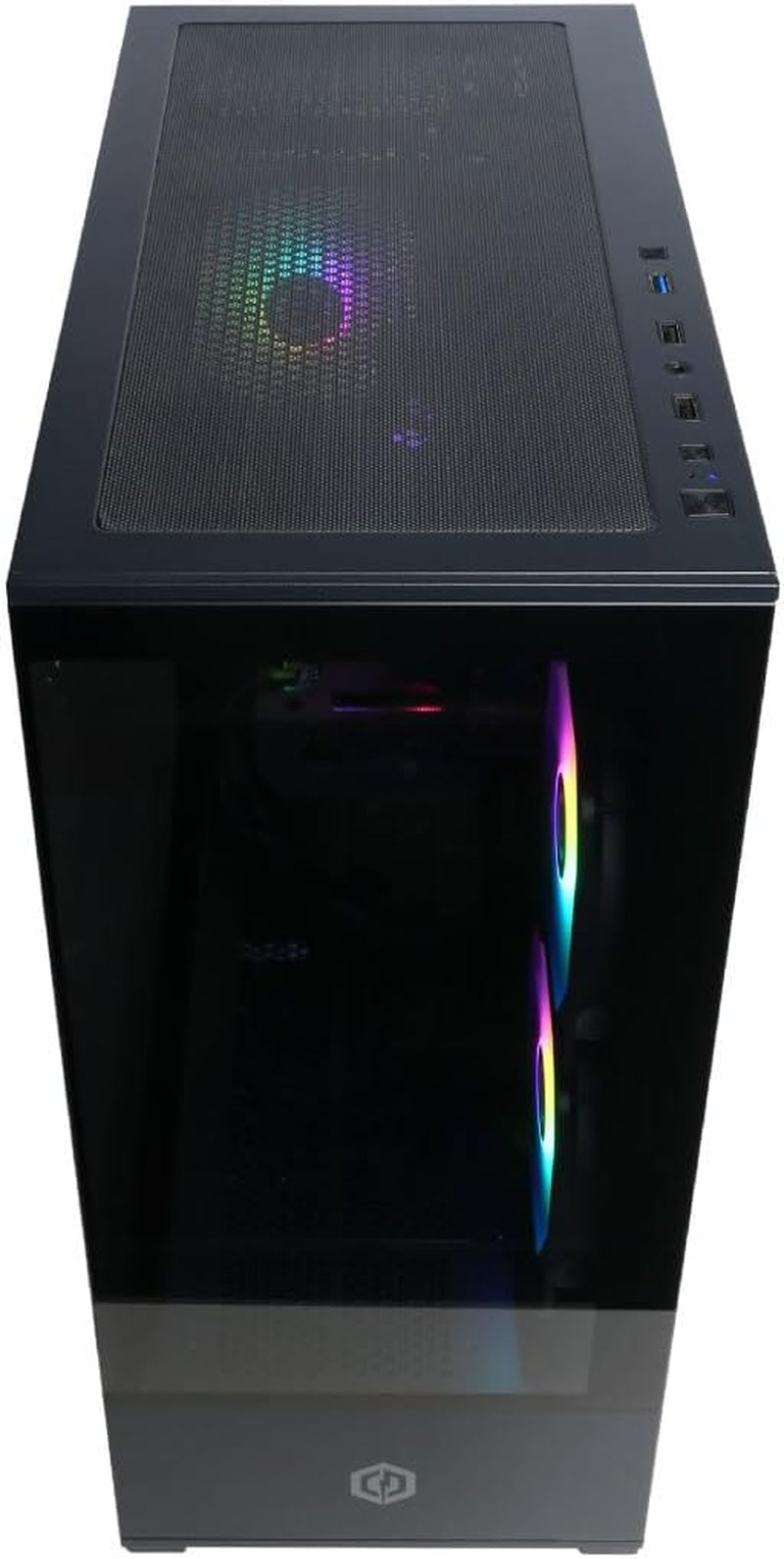 Gamer Xtreme VR Gaming PC, Intel Core I5-13400F 2.5Ghz, Geforce RTX 5060 8GB, 16GB DDR5, 1TB Pcie 4.0 SSD, Wifi Ready & Windows 11 Home (Gxivr8060A40)