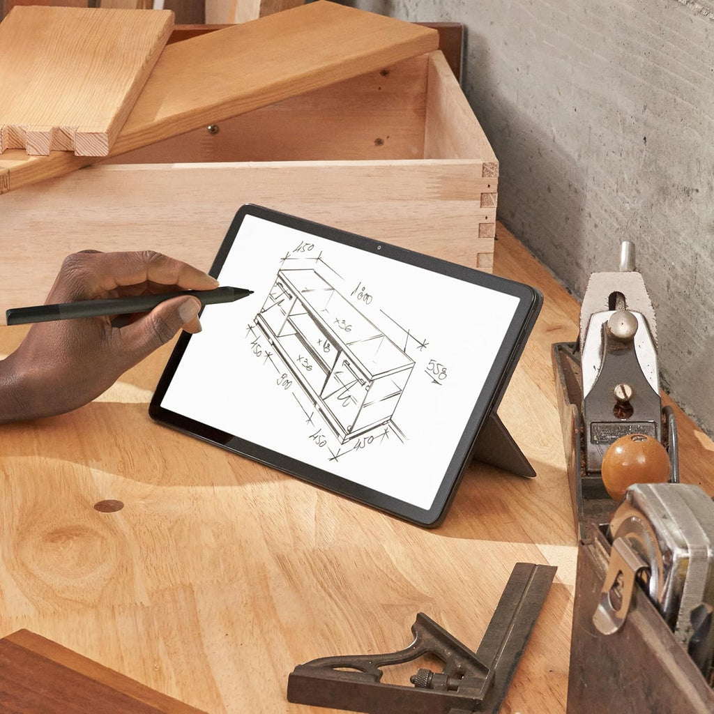 Made for Amazon Stylus Pen for Fire Max 11 (2023 Release) & Amazon Fire HD 10, (13Th Gen, 2023 Release) Tablets