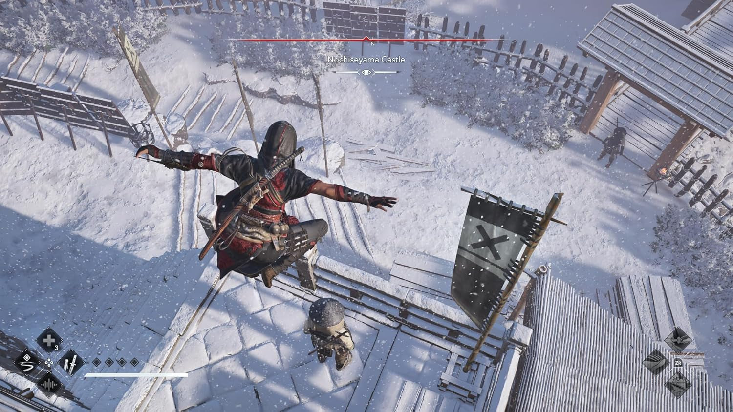 Assassin’S Creed Shadows - Standard Edition, Nintendo Switch 2