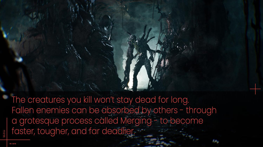 Cronos - Playstation 5