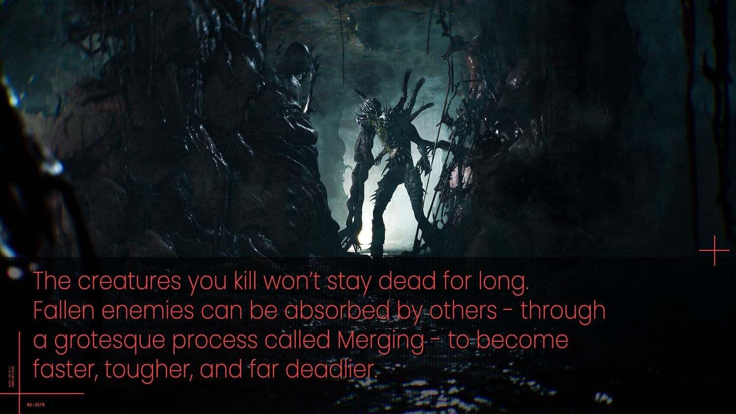 Cronos - Playstation 5