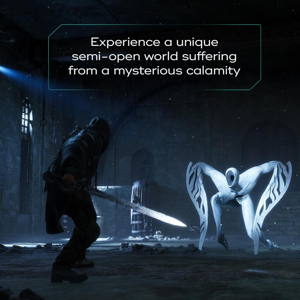 Hell Is Us – Playstation 5