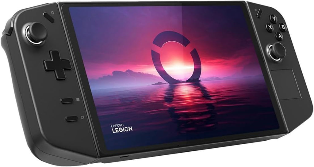 Legion Go 8.8" 144Hz WQXGA Handheld Touchscreen Gaming PC AMD Ryzen Z1 Extreme 16GB RAM 512GB SSD Shadow Black, 8APU1