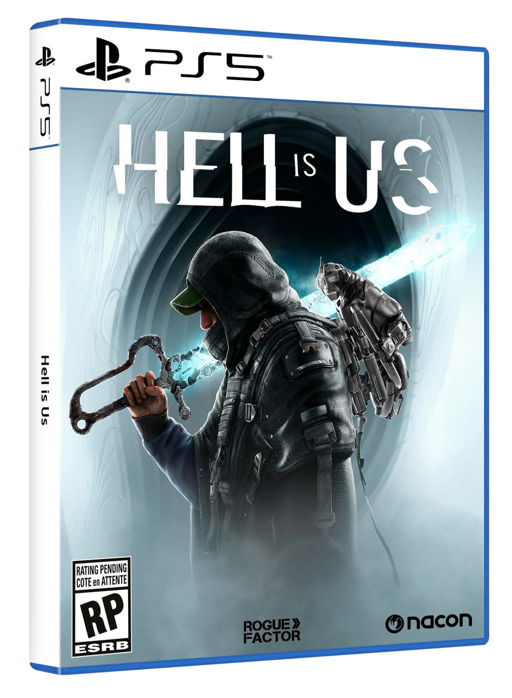 Hell Is Us – Playstation 5
