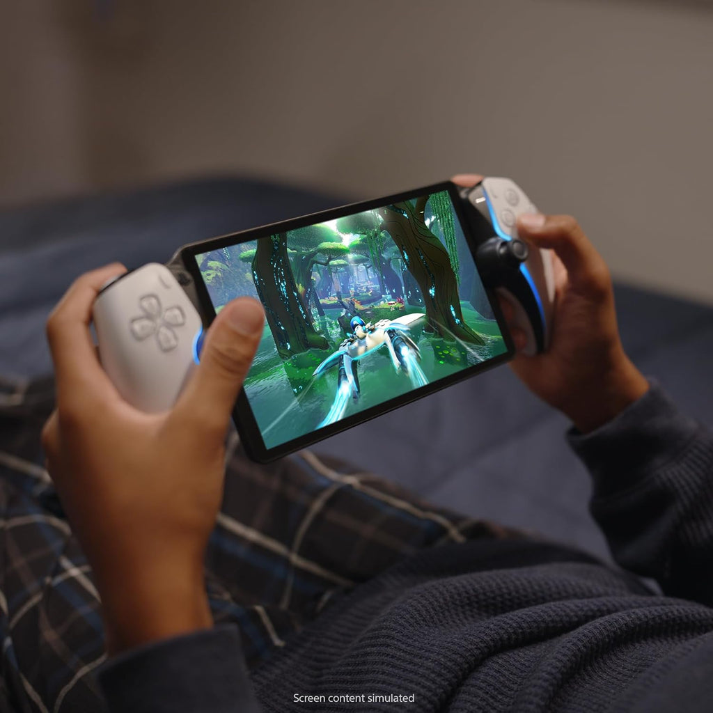 Portal Remote Player - Midnight Black