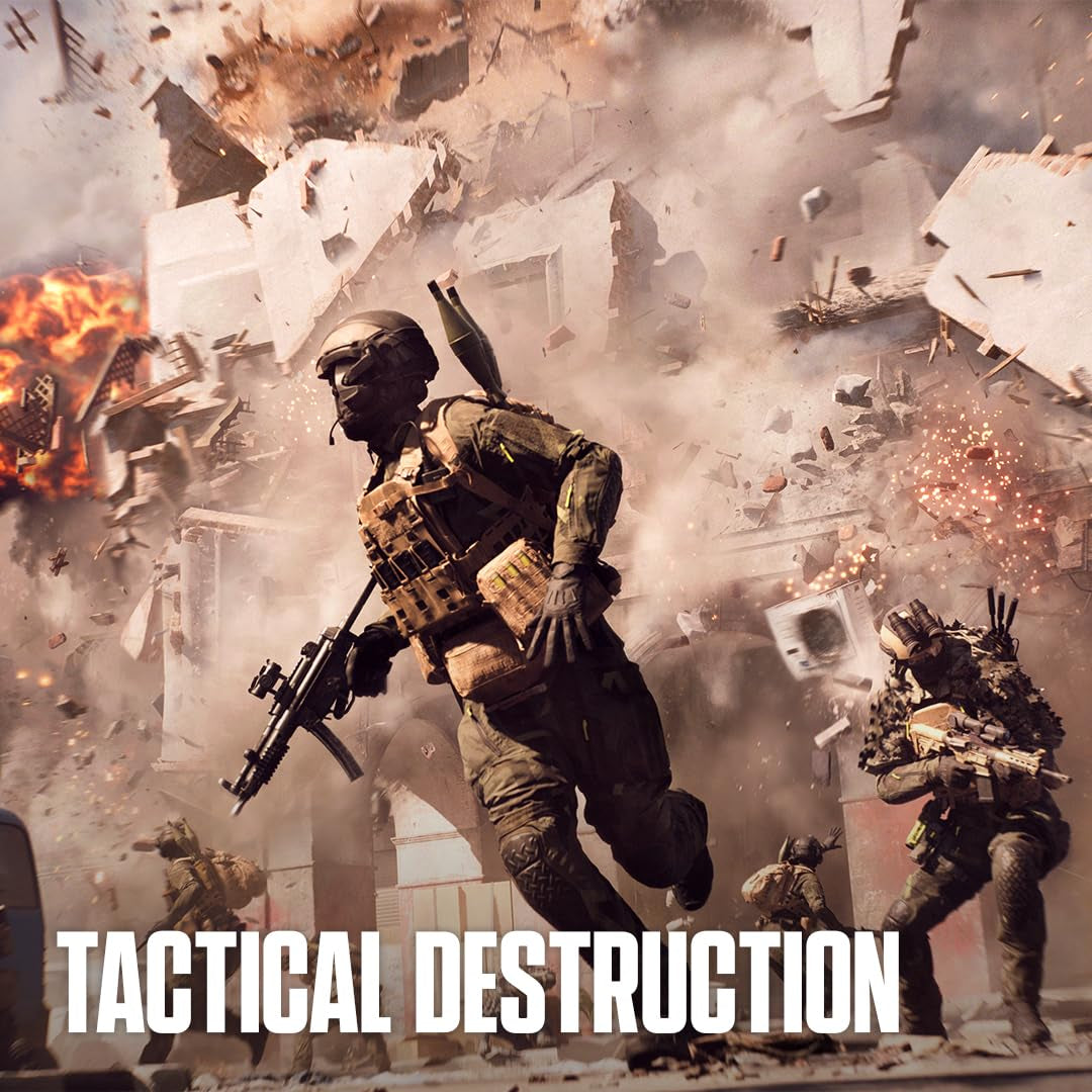 Battlefield 6 - Sony Playstation 5