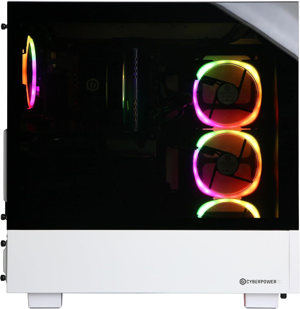 Gamer Xtreme VR Gaming PC, Intel Core I7-14700F 2.1Ghz, Geforce RTX 5060 Ti 16GB, 16GB DDR5, 1TB Pcie 4.0 SSD, Wifi Ready & Windows 11 Home (Gxivr8040A17)