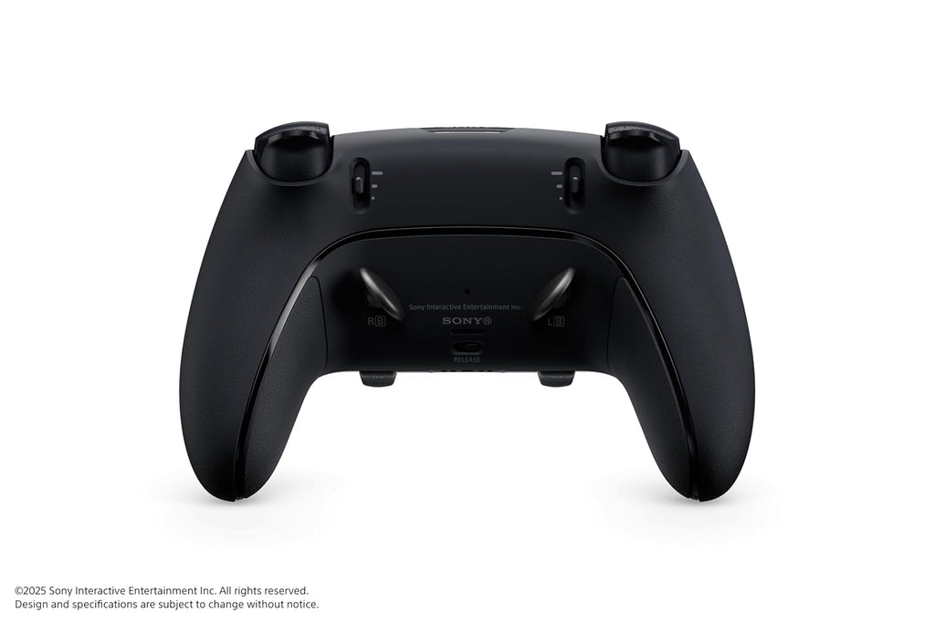 Dualsense Edge Wireless Controller - Midnight Black