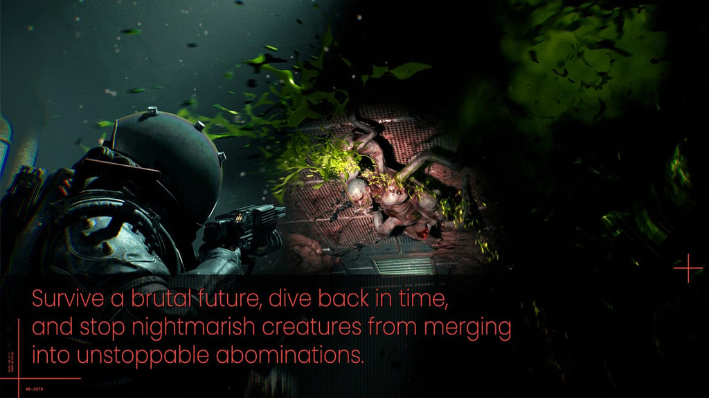 Cronos - Playstation 5