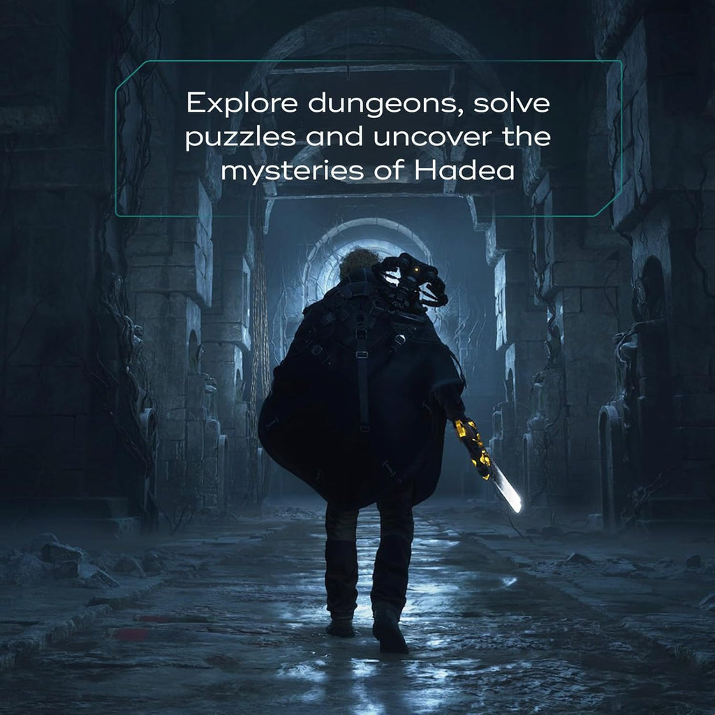 Hell Is Us – Playstation 5