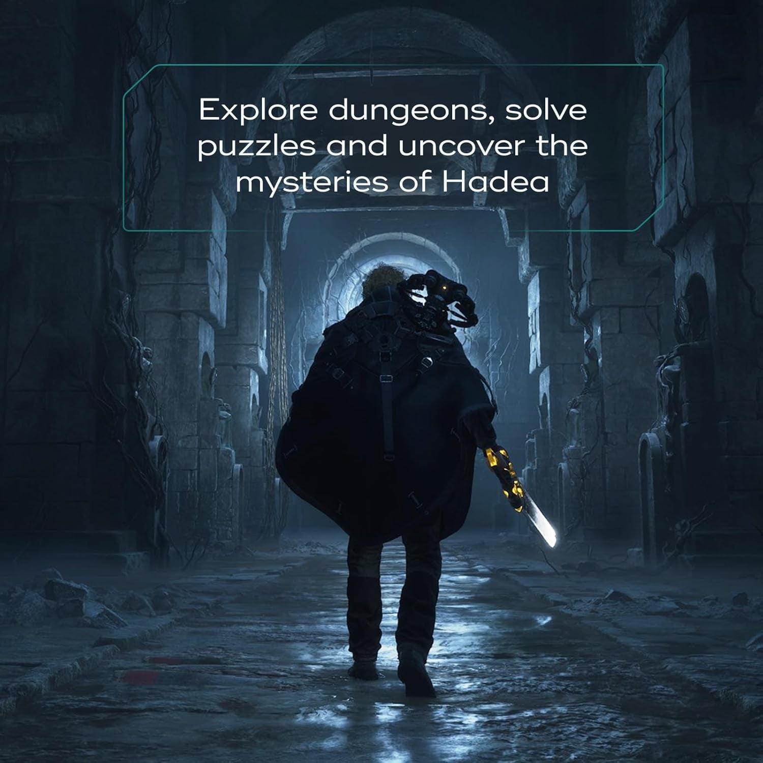 Hell Is Us – Playstation 5