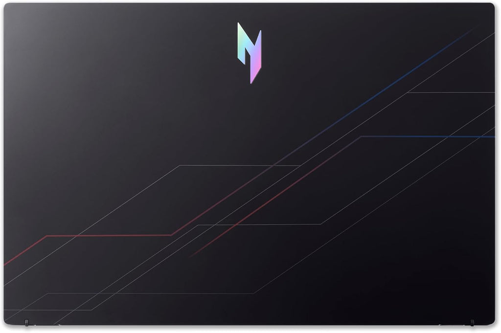 Nitro V Gaming Laptop | Intel Core I7-13620H Processor | NVIDIA Geforce RTX 4050 Laptop GPU | 15.6" FHD IPS 165Hz Display | 16GB DDR5 | 1TB Gen 4 SSD | Wi-Fi 6 | Backlit KB | ANV15-52-76NK