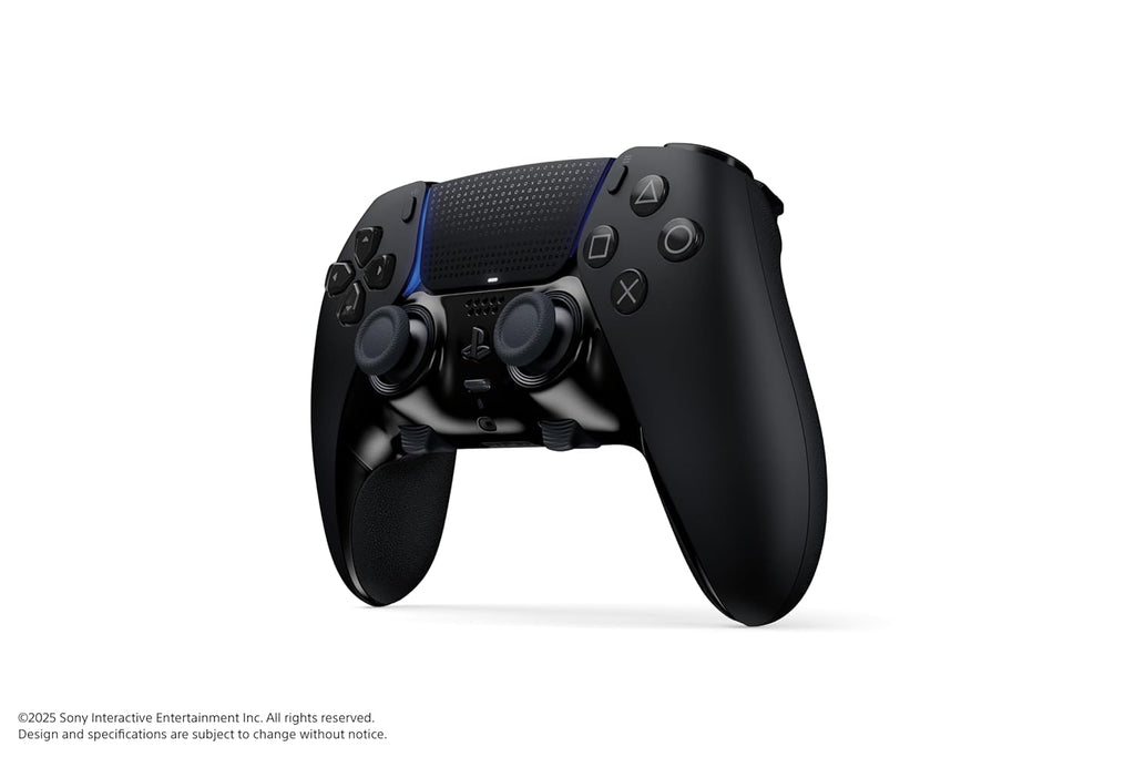 Dualsense Edge Wireless Controller - Midnight Black