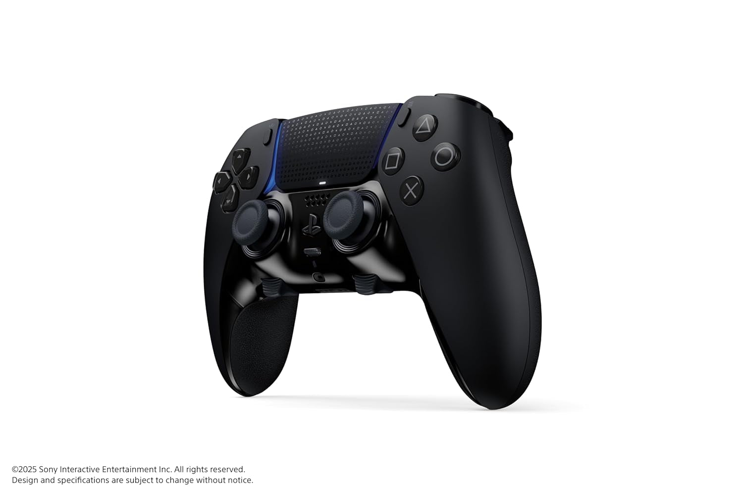 Dualsense Edge Wireless Controller - Midnight Black