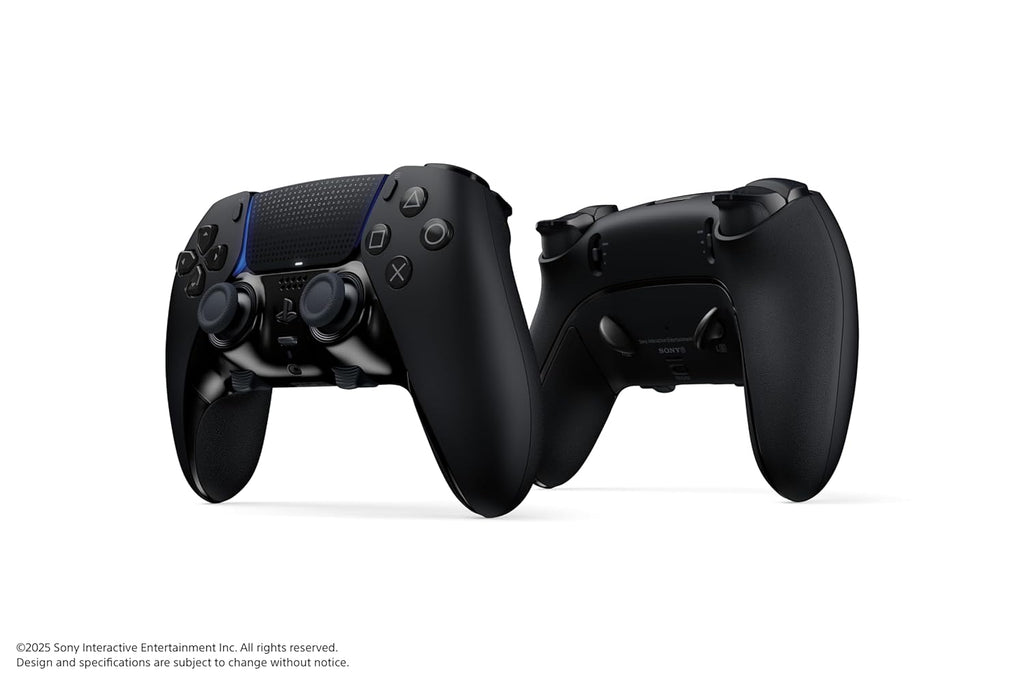 Dualsense Edge Wireless Controller - Midnight Black
